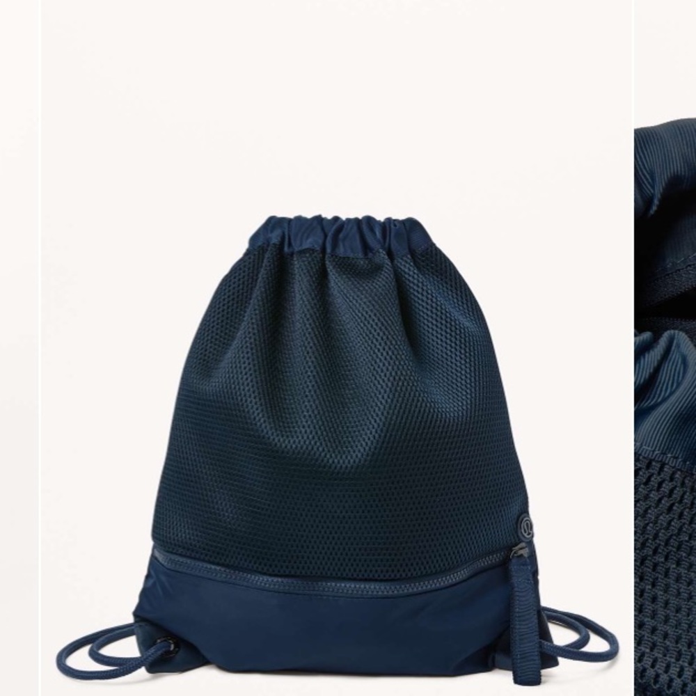 Lululemon ‘Go Lightly’ Cinch Bag